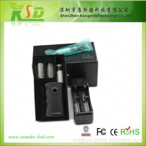 China Electronic Cigarette VV system Oval V6 variable voltage esmoke